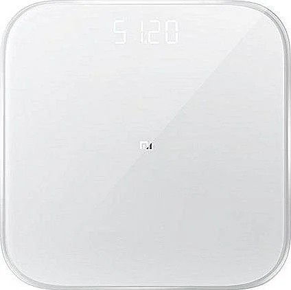 Xiaomi Mi Smart Scale White 2 Nejlepší Volba