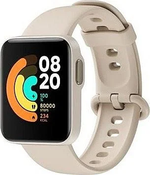 Nejlepší Volba Xiaomi Mi Watch Lite Ivory