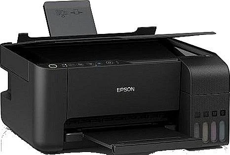 Dokud Zásoby Vydrží Epson EcoTank L3150