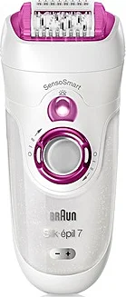 Tovární Cena Braun Silk-épil SensoSmart 7/700