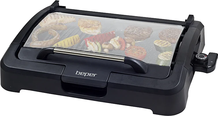 Beper BEP-90871 Horká Nabídka