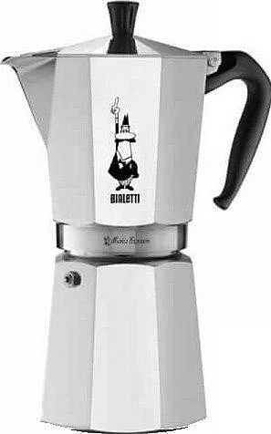 Bialetti MOKA EXPRESS 18 šálků oceana Aktuální