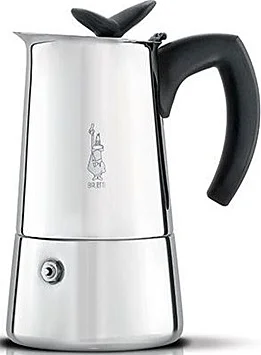 Aktuální Bialetti MUSA 2 šálky