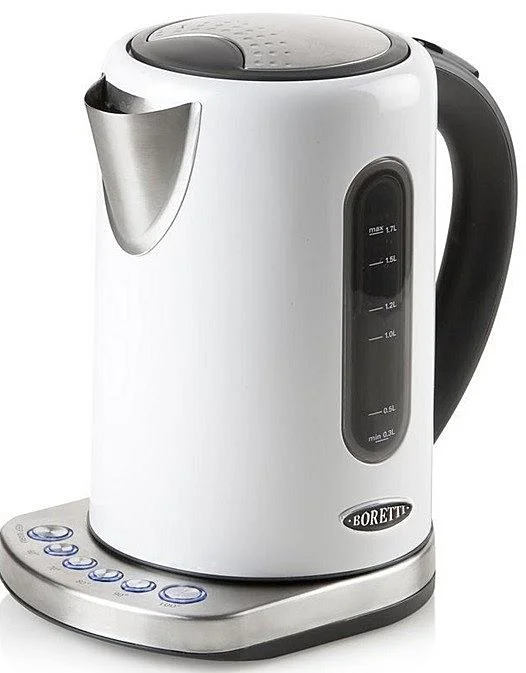 Boretti B512 Přímo Od Výrobce