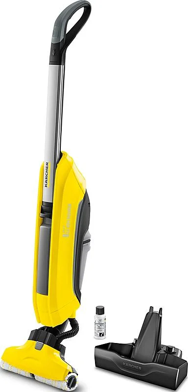 Kärcher FC 5 Cordless Finální Výprodej