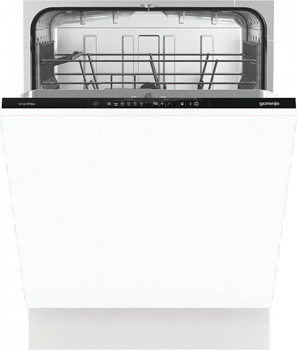 Gorenje GV631E60 Aktuální