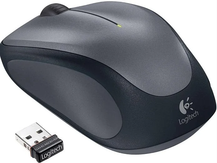 Horká Nabídka Logitech M235 Colt Matte