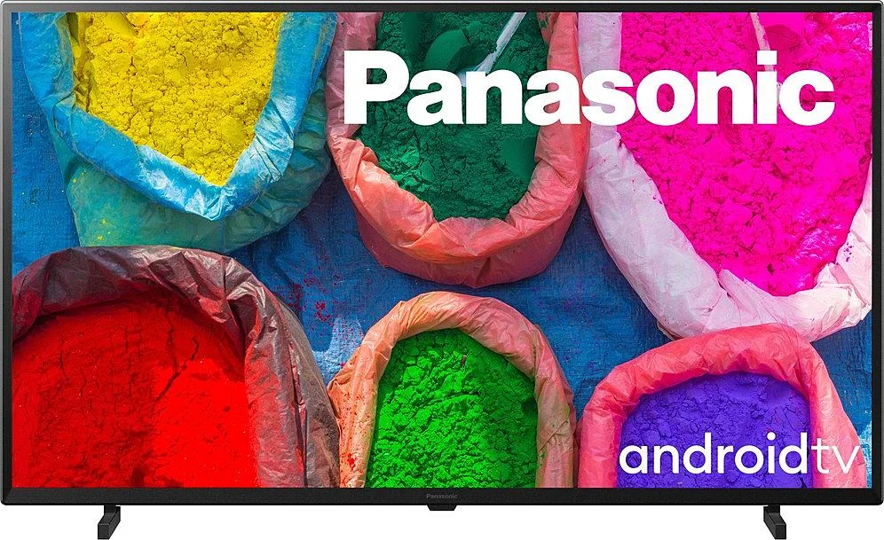 Panasonic TX 40JX800E Jen Po Omezenou Doba