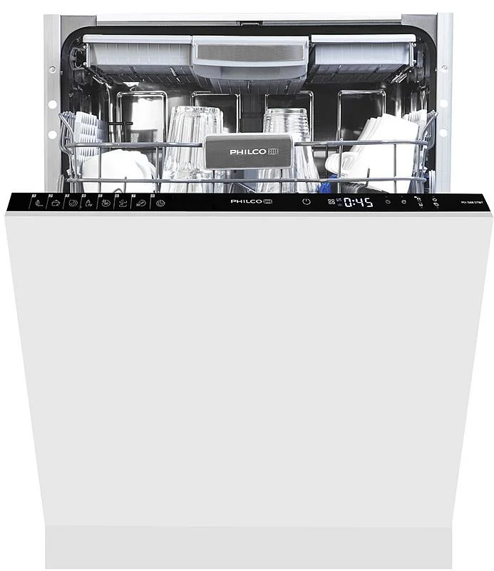 Philco PDI 1568 DTBIT + bezplatný servis 36 měsíců + 10 let záruka na motor Nejlepší Volba