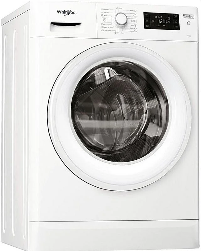 Whirlpool FWSG 71283WV EE N Expresní Doručení