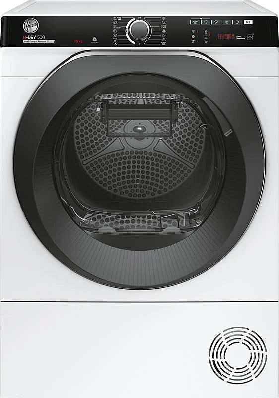 Hoover NDPEH10A2TCBEXSS + 5 let záruka Jen Po Omezenou Doba
