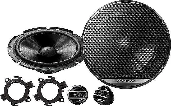 Pioneer TS-G170C Přímo Od Výrobce