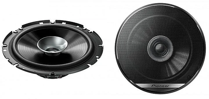 Sleva Pioneer TS-G1710F