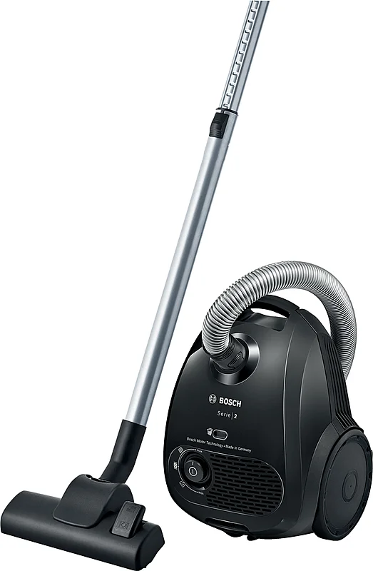 Ověřený Bosch BGB2X111