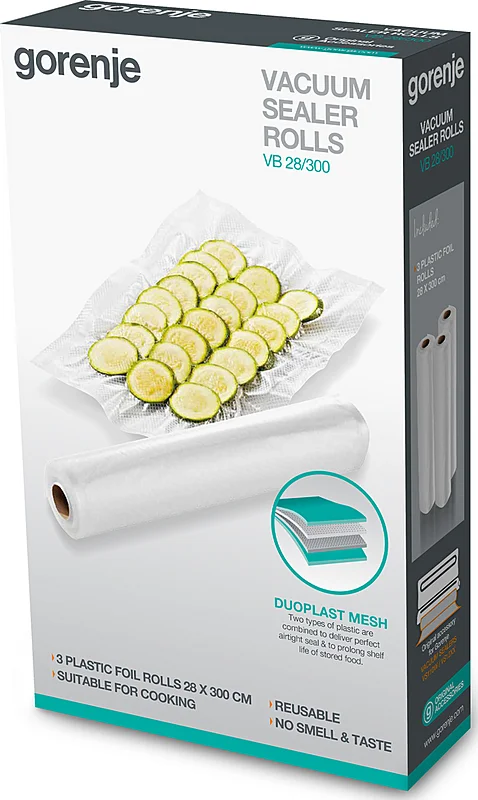 Autentický Gorenje VB28/300