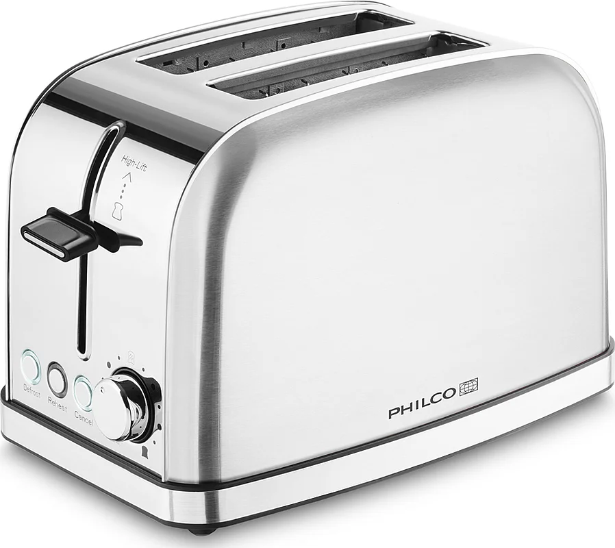 Novinka Philco PHTA 4000
