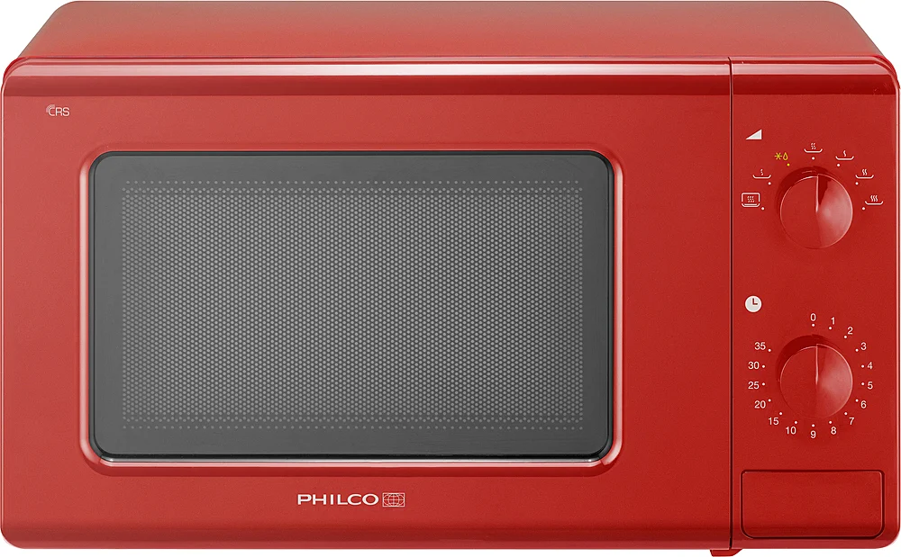 Cenový Hit Philco PMD 201 R + bezplatný servis 36 měsíců