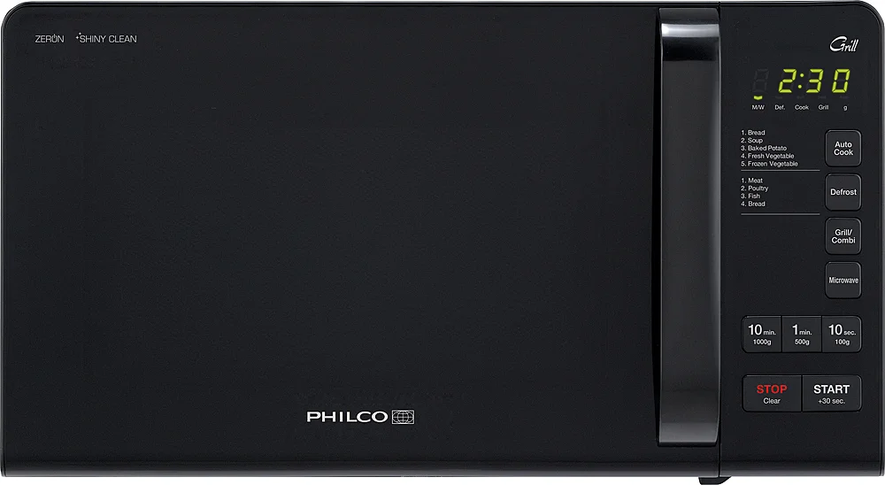 Philco PMD 203G B + bezplatný servis 36 měsíců Cenově Výhodný