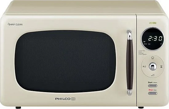 Philco PMD 205 C + bezplatný servis 36 měsíců Vrácení Zdarma