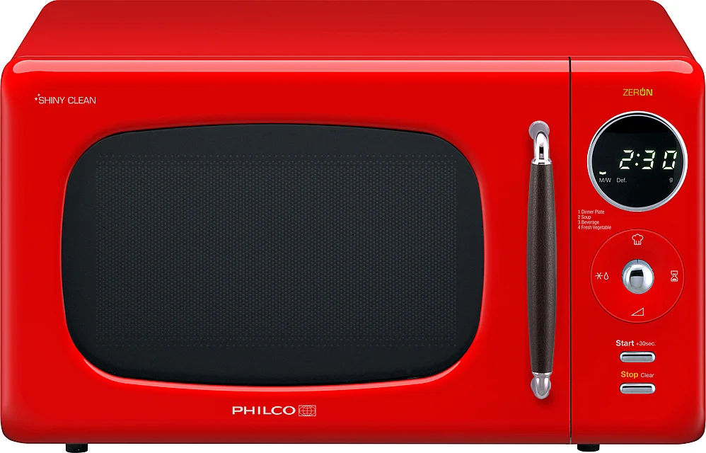 Sezónní Sleva Philco PMD 205 R + bezplatný servis 36 měsíců