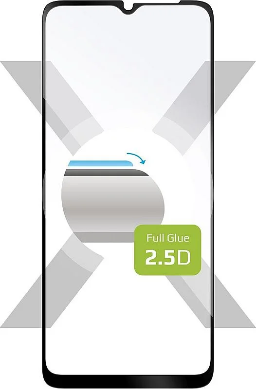 Fixed Ochranné sklo Galaxy A42 5G Kup Teď