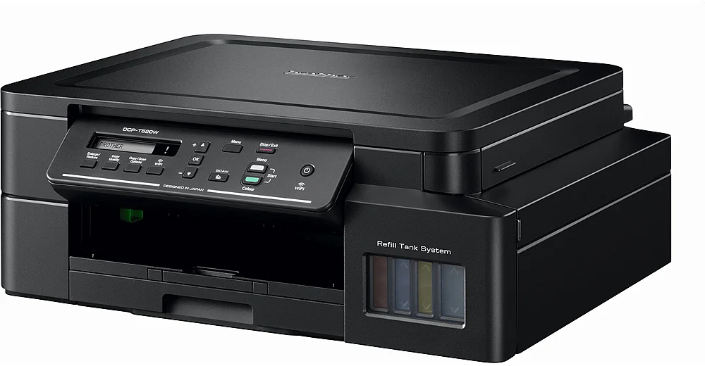 Přímo Od Výrobce Brother DCP-T520W