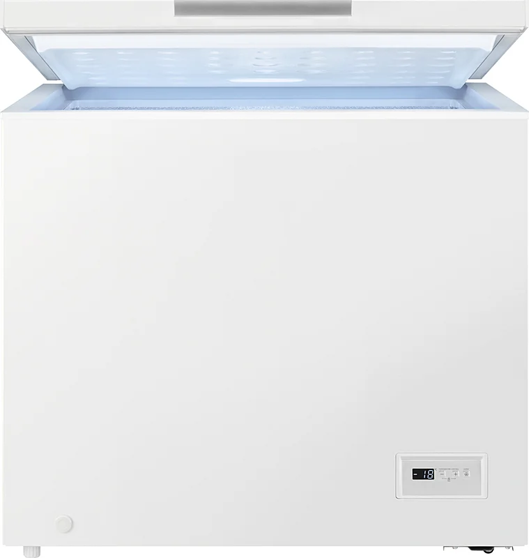 AEG AHB520E1LW + 5 let záruka na motor Expresní Doručení