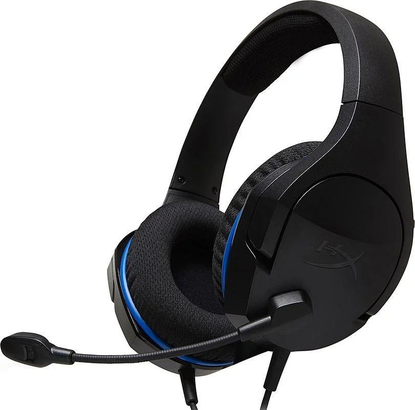 Kingston HyperX Cloud Stinger Core PS4 Novinka