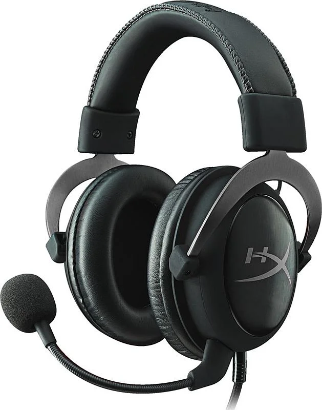 Kingston HyperX Cloud II Pro Nakupujte Hned
