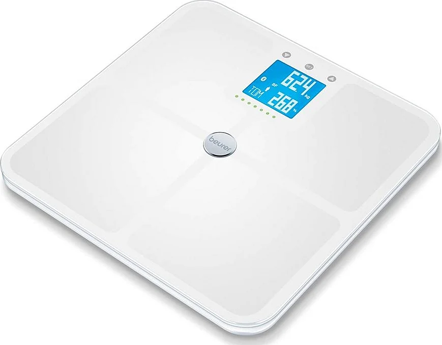 Beurer BF950wh Nová Kolekce