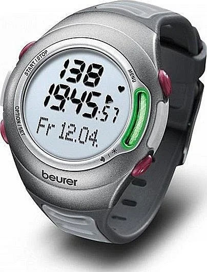Novinka Beurer PM 70