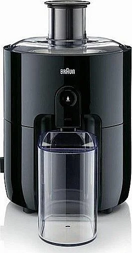 Omezená Nabídka Braun SJ 3100 BK