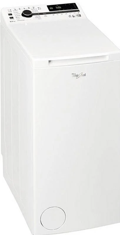 Whirlpool TDLRB 65242BS EU/N Výhodná Nabídka