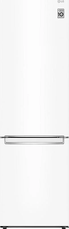 LG GBB72SWVCN + 10 let záruka na kompresor Nízká Cena