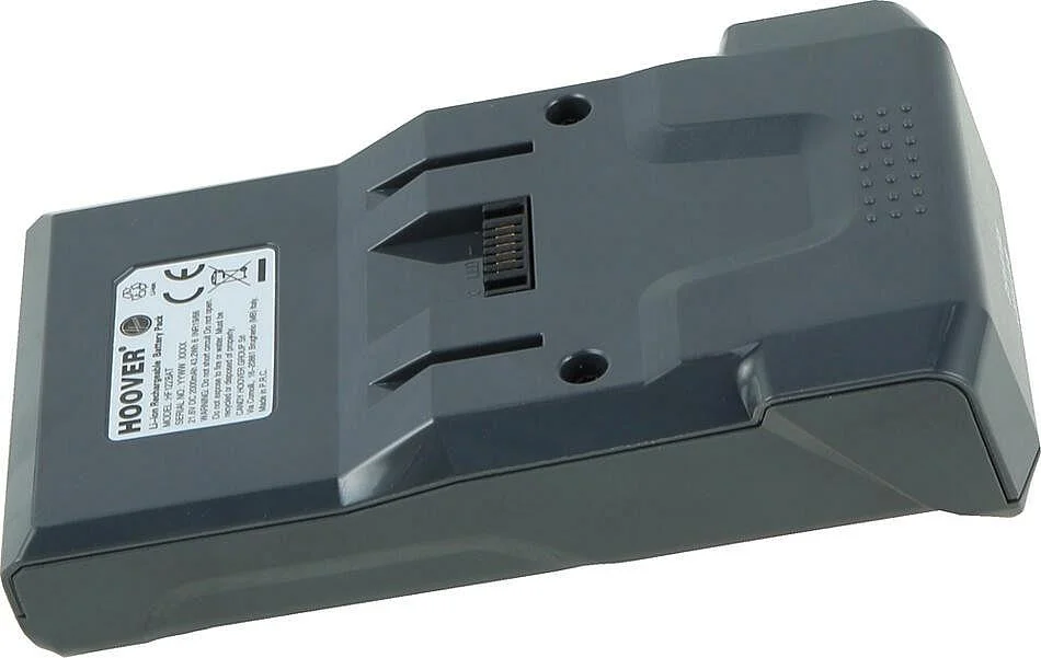 Odeslání Ihned Hoover B012