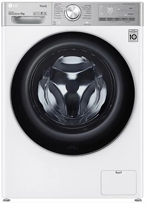LG F69V10VW2W + 10 let záruka na motor Rychlé Dodání