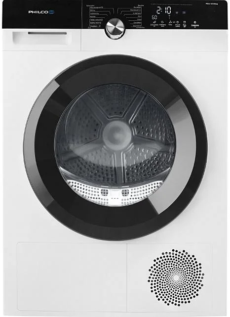 Philco PDCI 10 D King + bezplatný servis 36 měsíců + 10 let záruka na motor Vrácení Zdarma