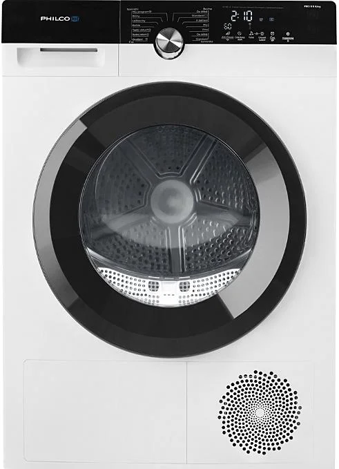 Philco PDCI 8 E KING + bezplatný servis 36 měsíců + 10 let záruka na motor Cenový Hit