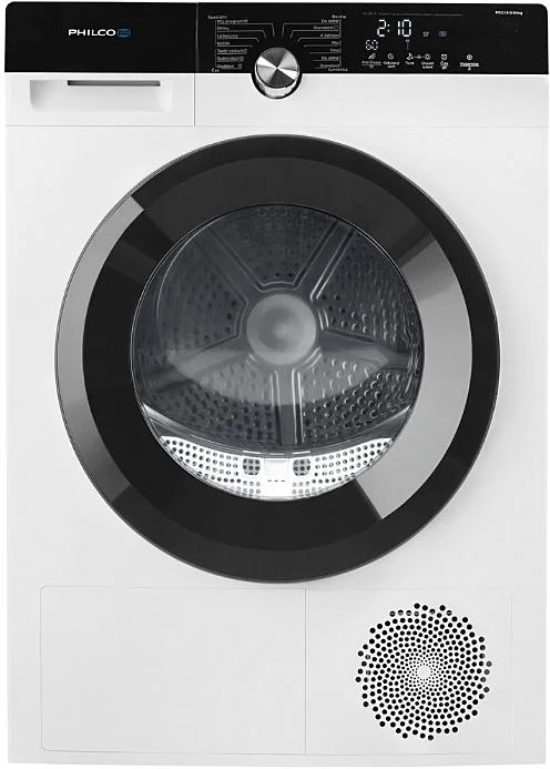 Cenová Bomba Philco PDCI 9 D KING + bezplatný servis 36 měsíců + 10 let záruka na motor