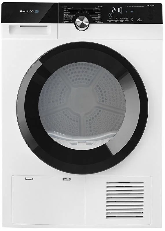 Philco PDH 8 F King + bezplatný servis 36 měsíců Vysoce Kvalitní