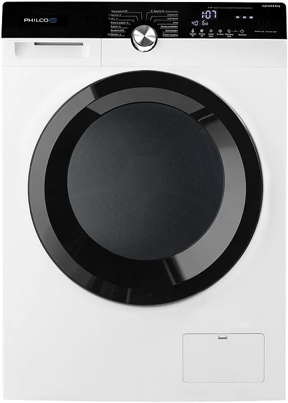 Philco PLDI 1510 B KING + bezplatný servis 36 měsíců + 10 let záruka na motor Super Cena