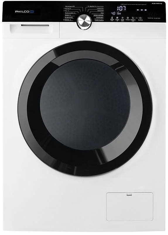 Dokud Zásoby Vydrží Philco PLDSI 148 B KING + bezplatný servis 36 měsíců + 10 let záruka na motor
