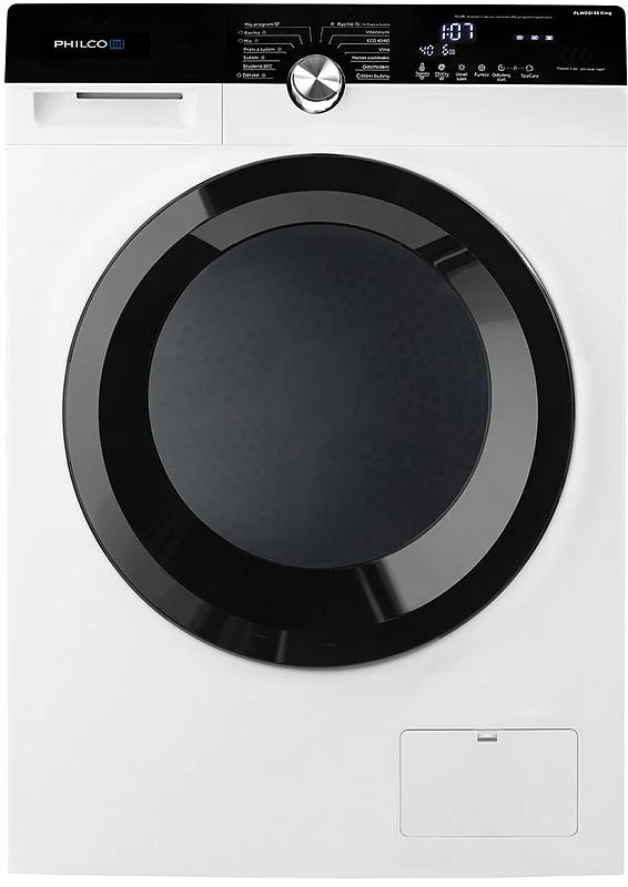 Originální Philco PLWDSI 86 KING + bezplatný servis 36 měsíců + 10 let záruka na motor