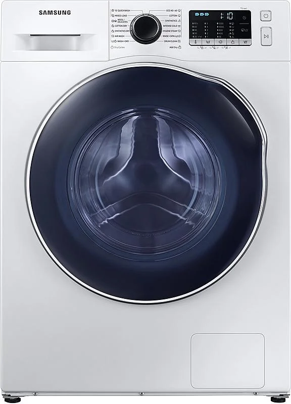 Nízká Cena Samsung WD8NK52E0AW/LE + 10 let záruka na motor