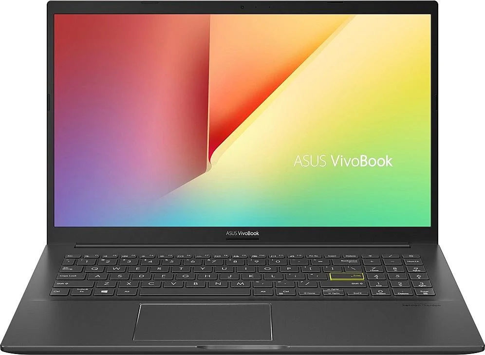 Nová Kolekce Asus K513EP-BQ247T 15,6 i5 8GB 1128GB 2G