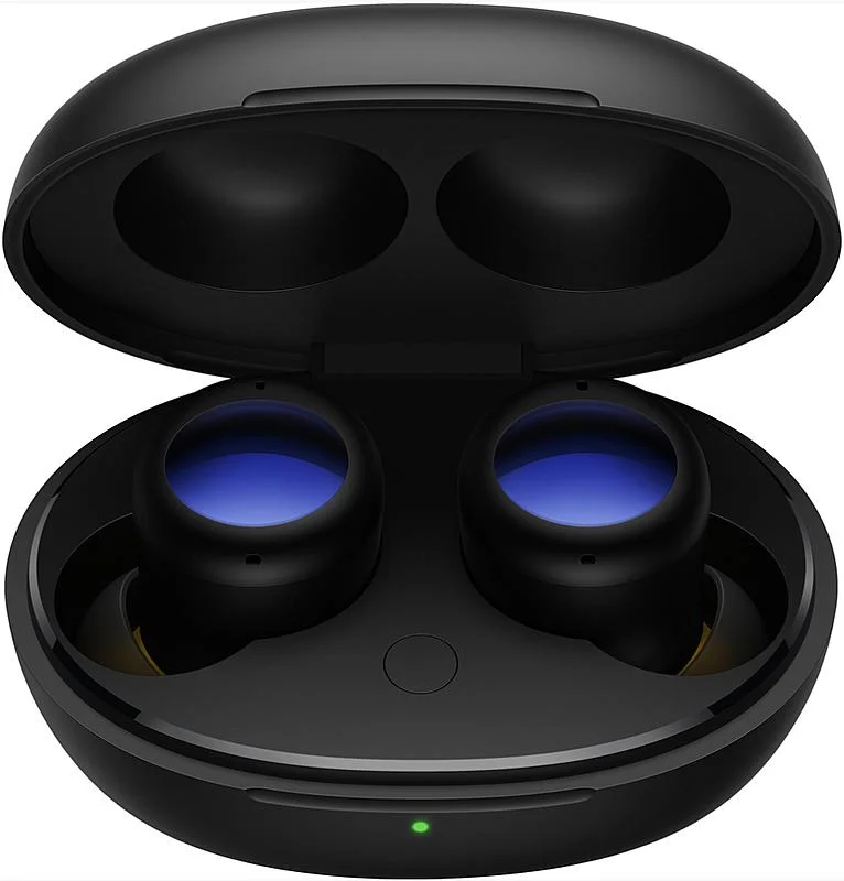 Realme Buds Air 2 Neo Black Autentický