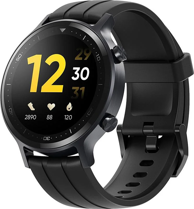 Poslední Šance Realme Watch S Black