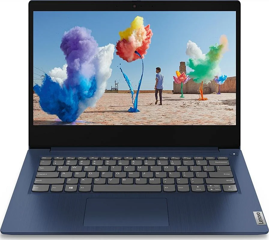 Lenovo IDEAP3 14FHD R3 8GB 512GB W10 BL Poslední Šance