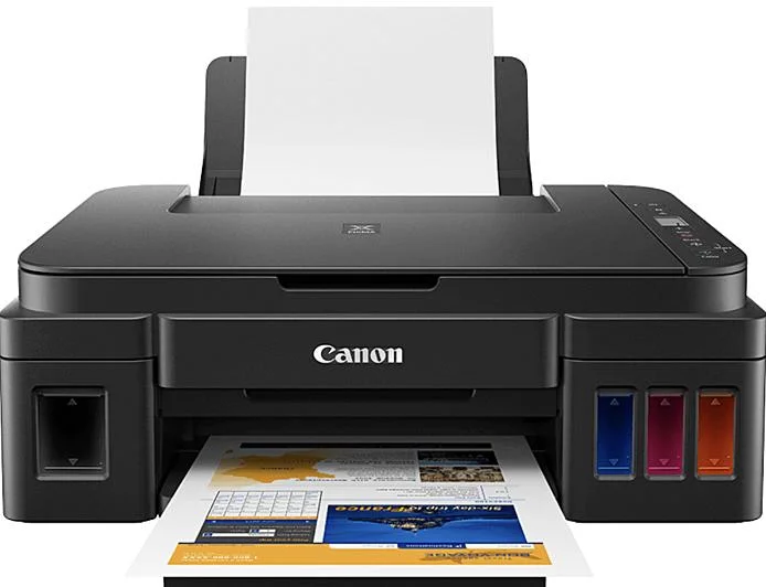 Canon PIXMA G2411 Rychlé Dodání