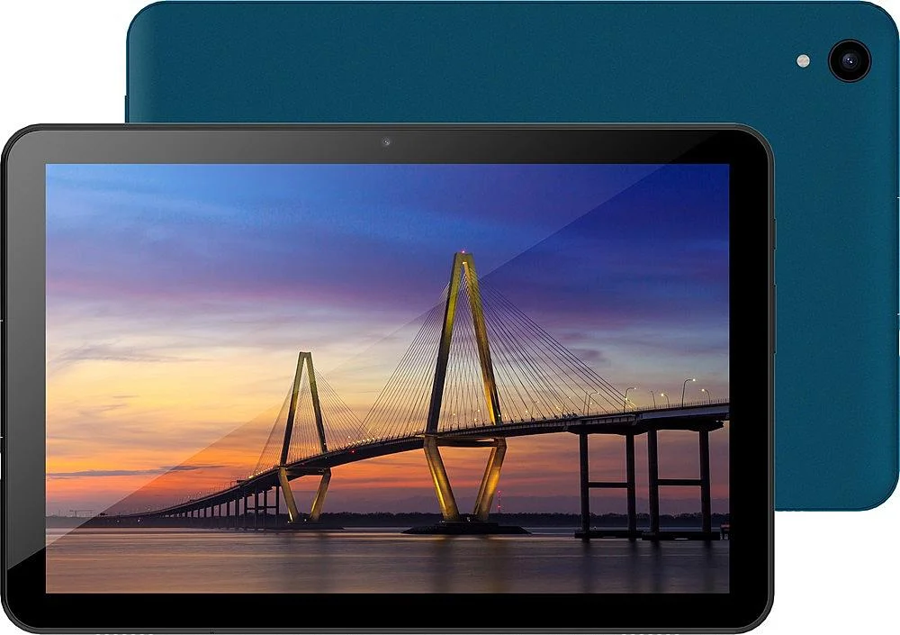 Vrácení Zdarma iGET SMART L205 10,1 FHD 4G 64G LTE An10
